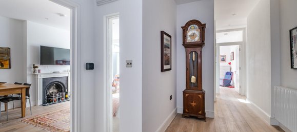 3 Schlafzimmer Wohnung in London, United Kingdom, Nr. 14206 36