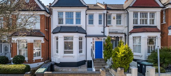 3 Schlafzimmer Wohnung in London, United Kingdom, Nr. 14206 24