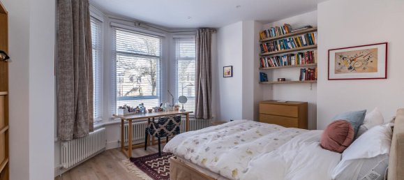 3 Schlafzimmer Wohnung in London, United Kingdom, Nr. 14206 10