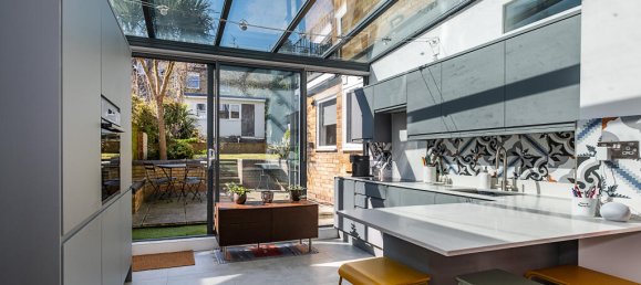 3 Schlafzimmer Wohnung in London, United Kingdom, Nr. 14206 23