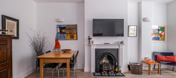 3 Schlafzimmer Wohnung in London, United Kingdom, Nr. 14206 27