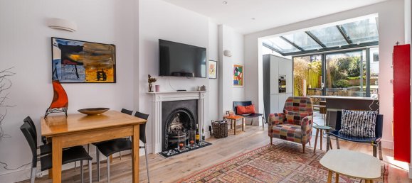 3 Schlafzimmer Wohnung in London, United Kingdom, Nr. 14206 21