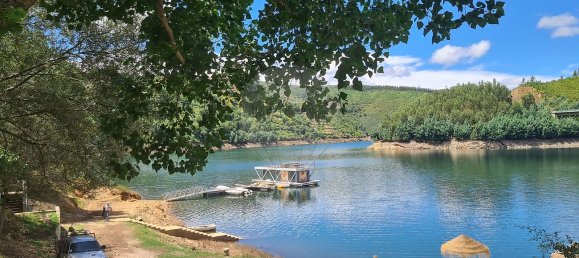 1 bedroom House in Alvaro, Portugal No. 40758 2