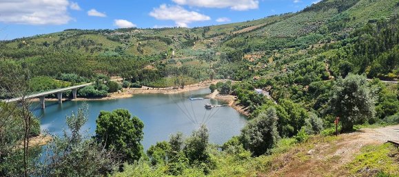 1 bedroom House in Alvaro, Portugal No. 40758 4