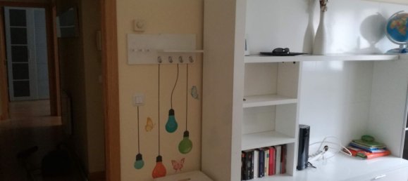 Apartamento de 2 dormitorios en Asturias, Spain No. 186990 14
