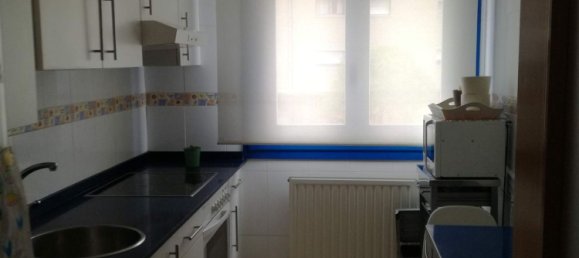 Apartamento de 2 dormitorios en Asturias, Spain No. 186990 18