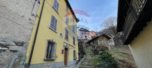 6-salle Maison à Gurro, Italy No. 174616 34