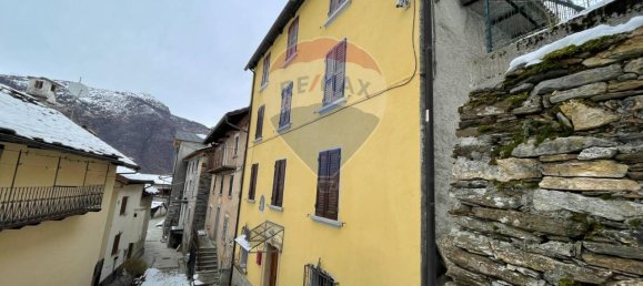 6-salle Maison à Gurro, Italy No. 174616 35