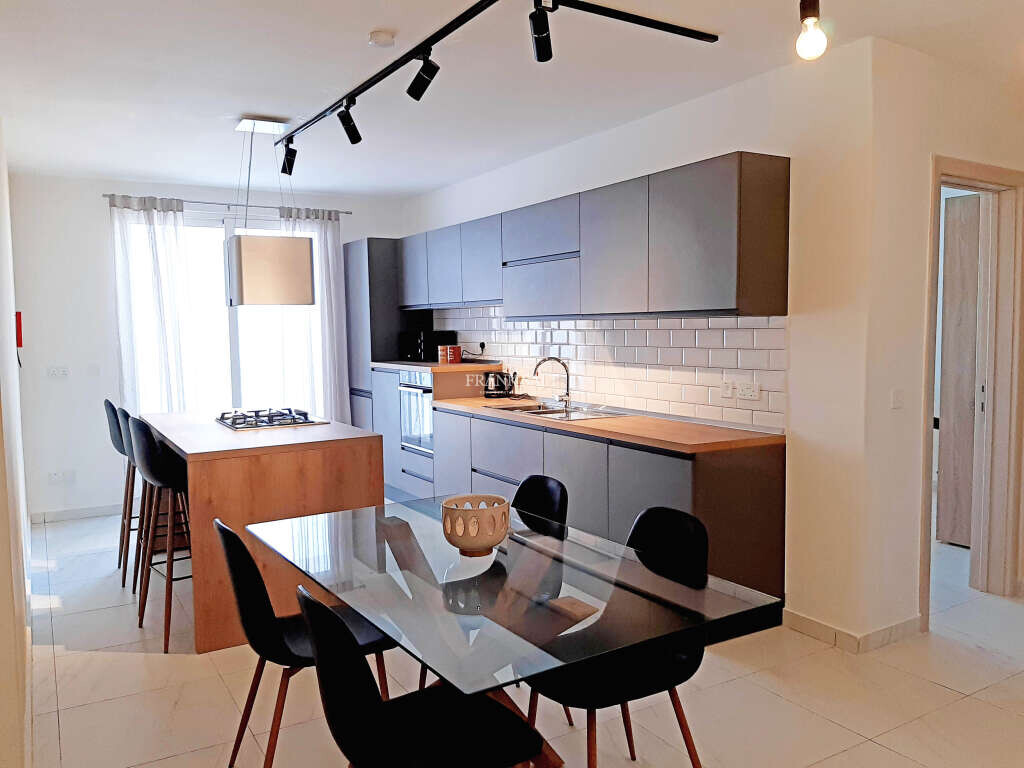 3 غرف نوم شقة في Msida, Malta رقم 10413