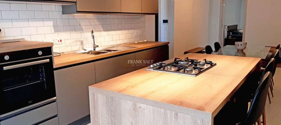 3 غرف نوم شقة في Msida, Malta رقم 10413 3