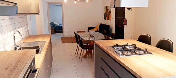 3 غرف نوم شقة في Msida, Malta رقم 10413 4