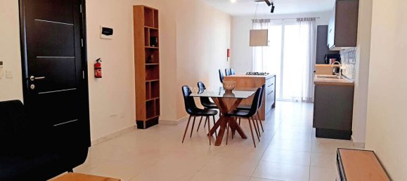 3 غرف نوم شقة في Msida, Malta رقم 10413 2