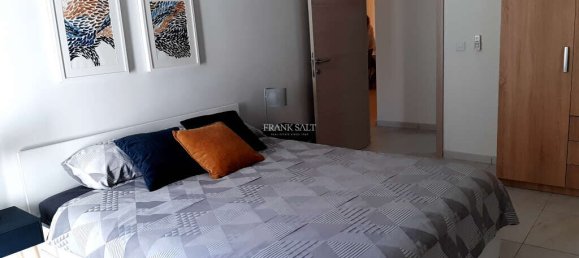 3 غرف نوم شقة في Msida, Malta رقم 10413 8