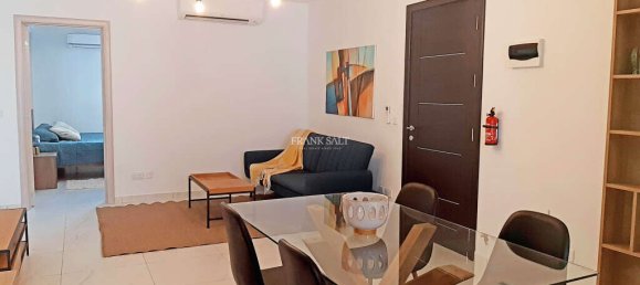 3 غرف نوم شقة في Msida, Malta رقم 10413 5