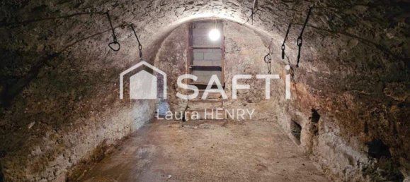 3 Schlafzimmer Haus in Milly-sur-Bradon, France, Nr. 160396 38