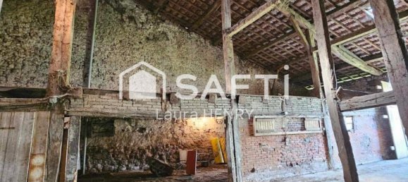 3 Schlafzimmer Haus in Milly-sur-Bradon, France, Nr. 160396 22