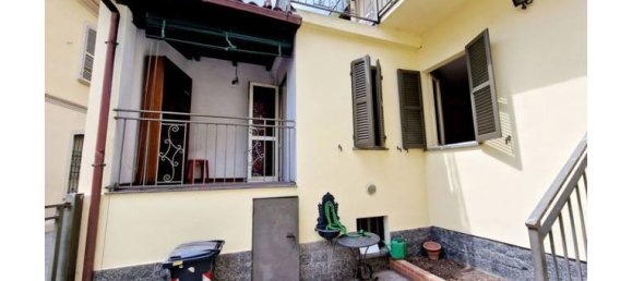 3 rooms House in Terruggia, Italy No. 253249 4