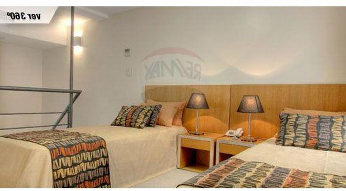 Gewerbliche Immobilie in Buenos Aires, Argentina 590m², Nr. 106031