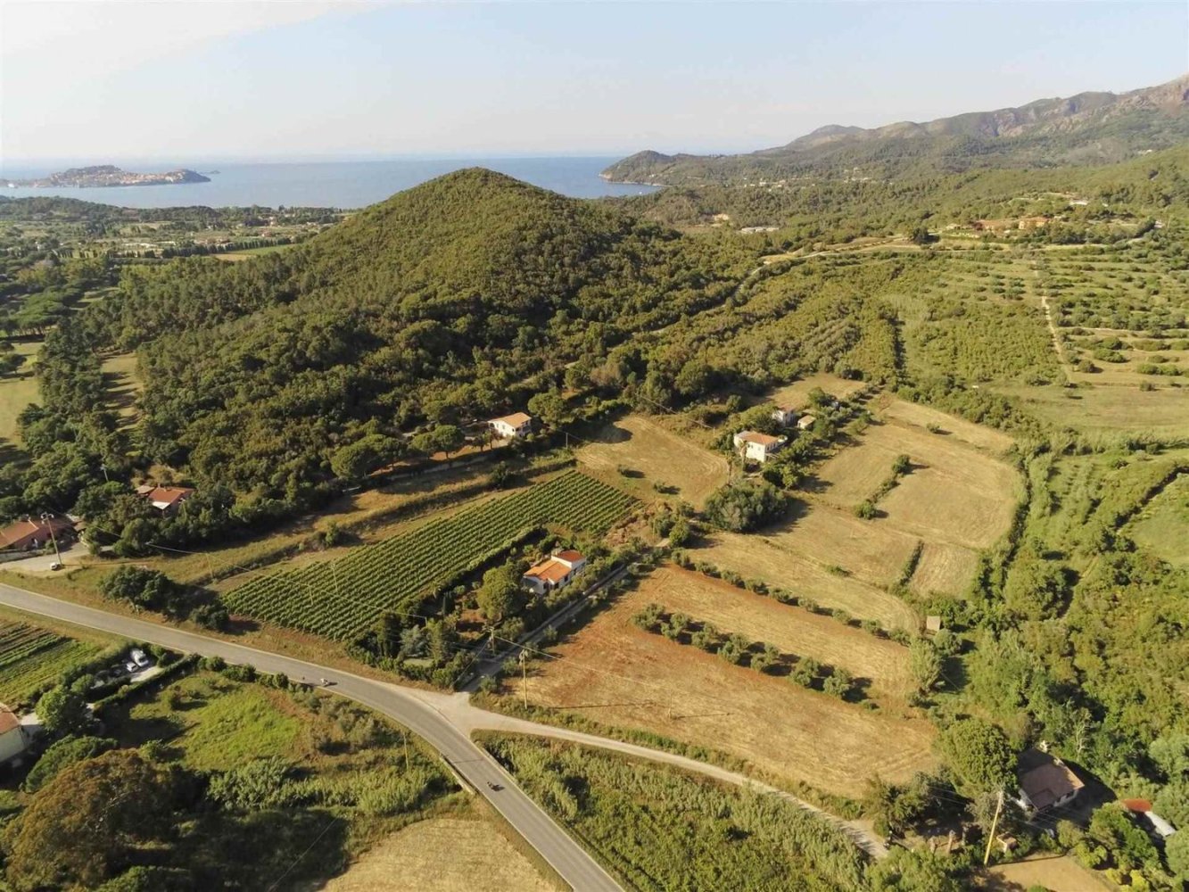 8 rooms House in Portoferraio, Italy No. 223491