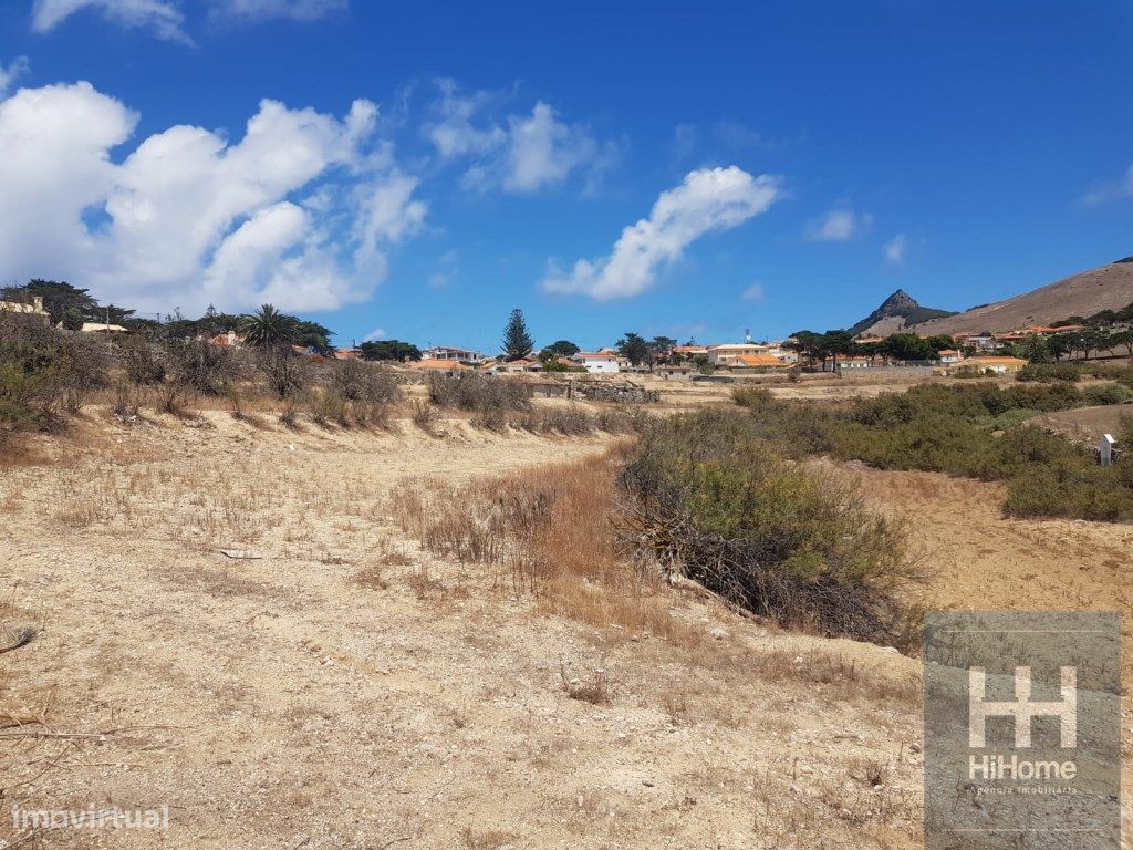 3560m² Land in Porto Santo, Portugal No. 315773