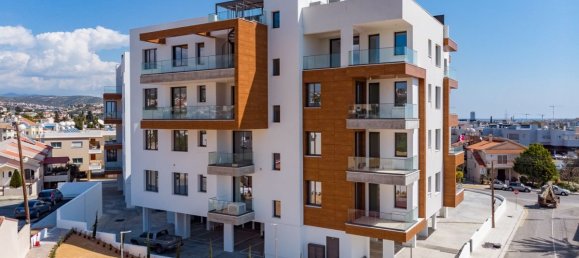 استوديو في Nicosia, Cyprus رقم 24699 5