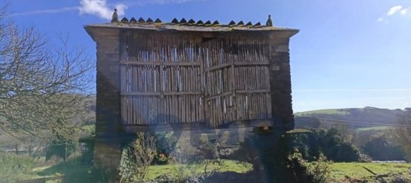 Casa de 3 dormitorios en Lugo, Spain No. 163243 3