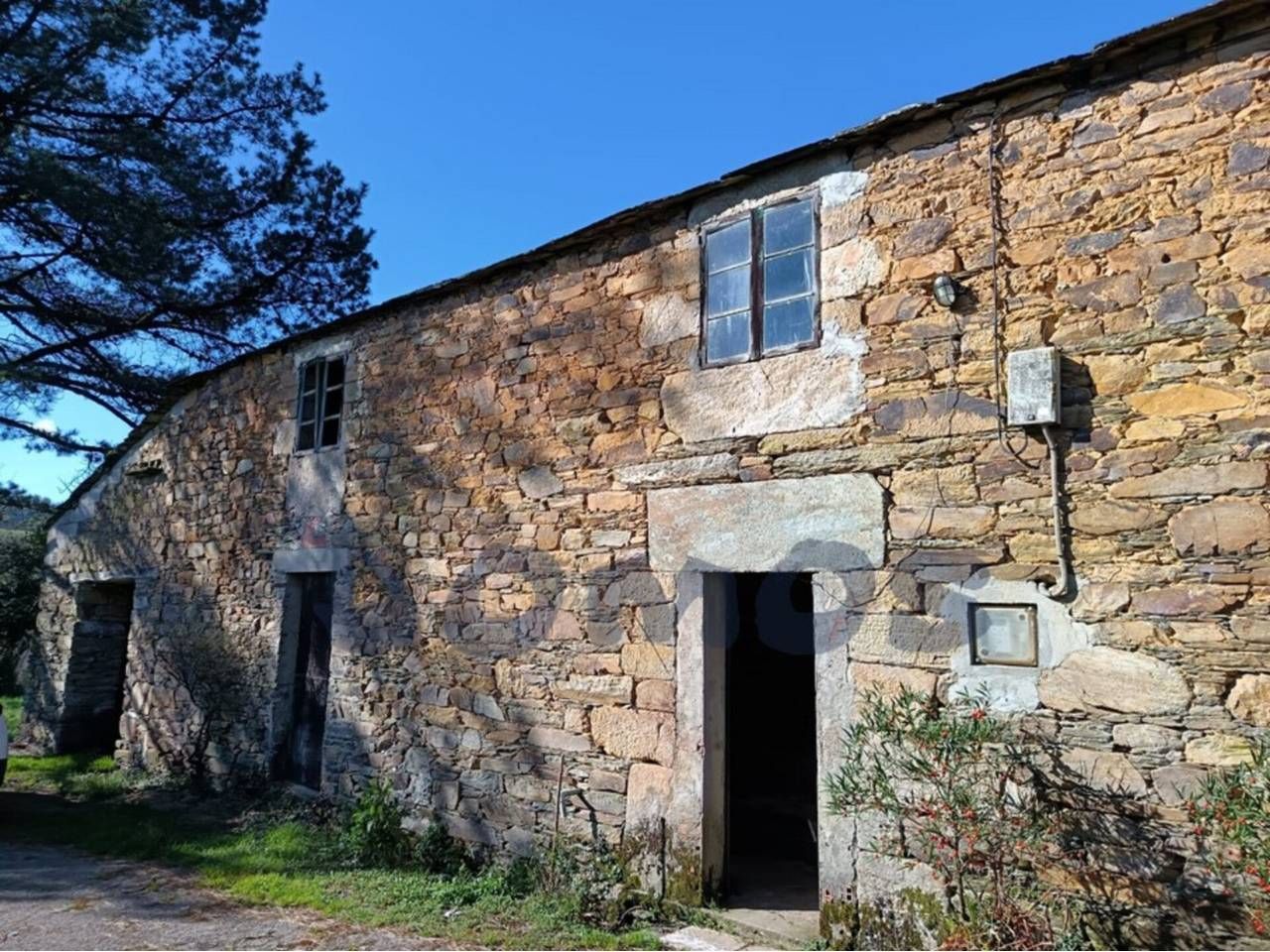 Casa de 3 dormitorios en Lugo, Spain No. 163243