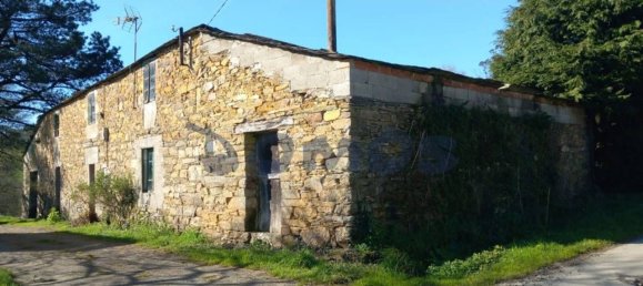 Casa de 3 dormitorios en Lugo, Spain No. 163243 2