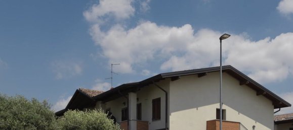 Apartamento de 3 divisões em Bregnano, Italy N.º 5888 4