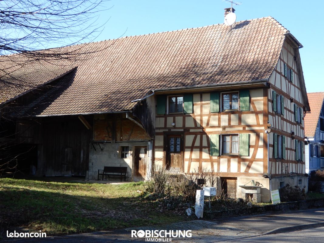 3 bedrooms House in Mooslargue, France No. 227085