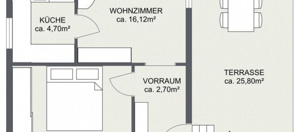1 bedroom House in Penzing, Austria No. 165501 17