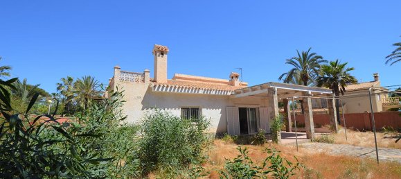 Terreno de 4 dormitorios en Cabo Roig, Spain No. 2140 2