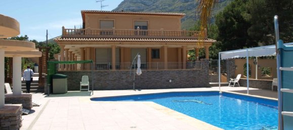 11 chambres Maison à Denia, Spain No. 23160 3