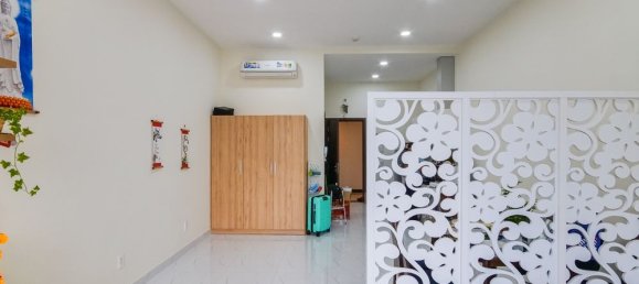 1 room Office in Thu Duc, Vietnam No. 16038 5