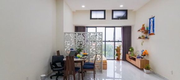1 room Office in Thu Duc, Vietnam No. 16038 2
