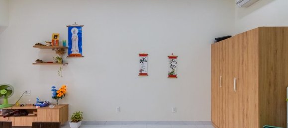 1 room Office in Thu Duc, Vietnam No. 16038 6