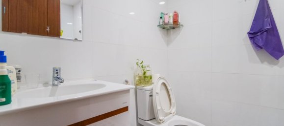 1 room Office in Thu Duc, Vietnam No. 16038 7