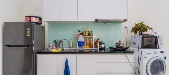 1 room Office in Thu Duc, Vietnam No. 16038 3