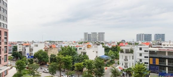 1 room Office in Thu Duc, Vietnam No. 16038 4