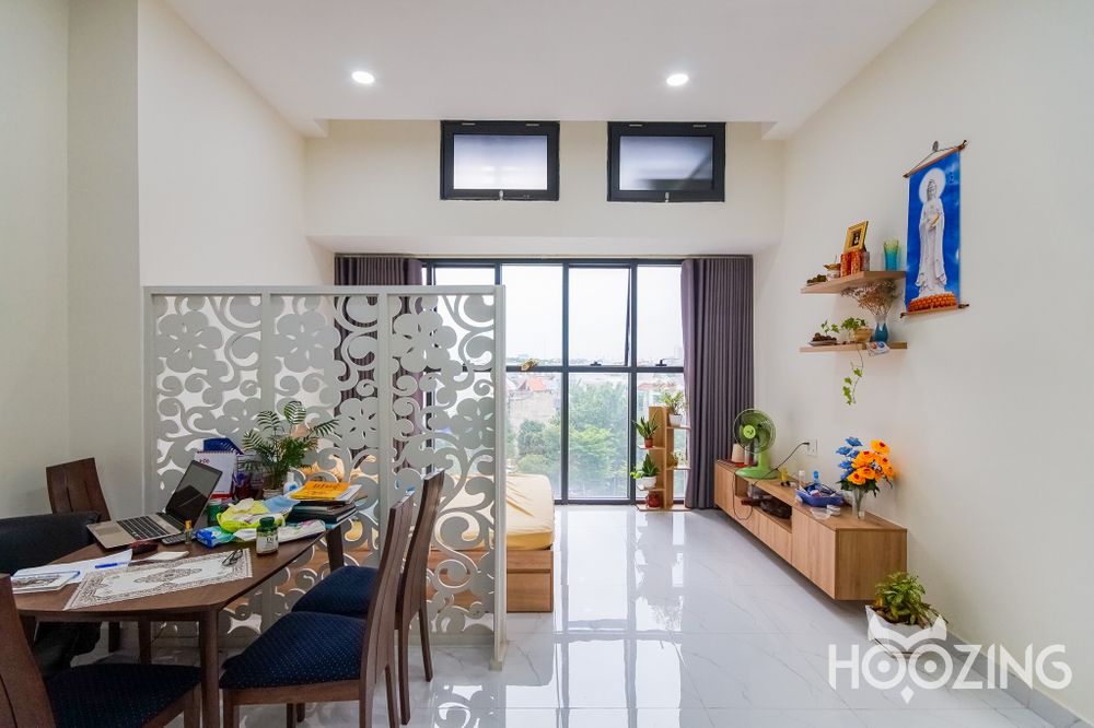 1 room Office in Thu Duc, Vietnam No. 16038