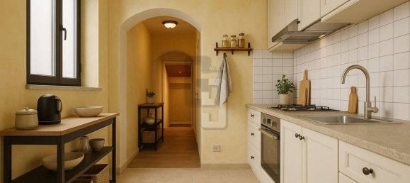 2 bedrooms House in Calenzano, Italy No. 35516 10