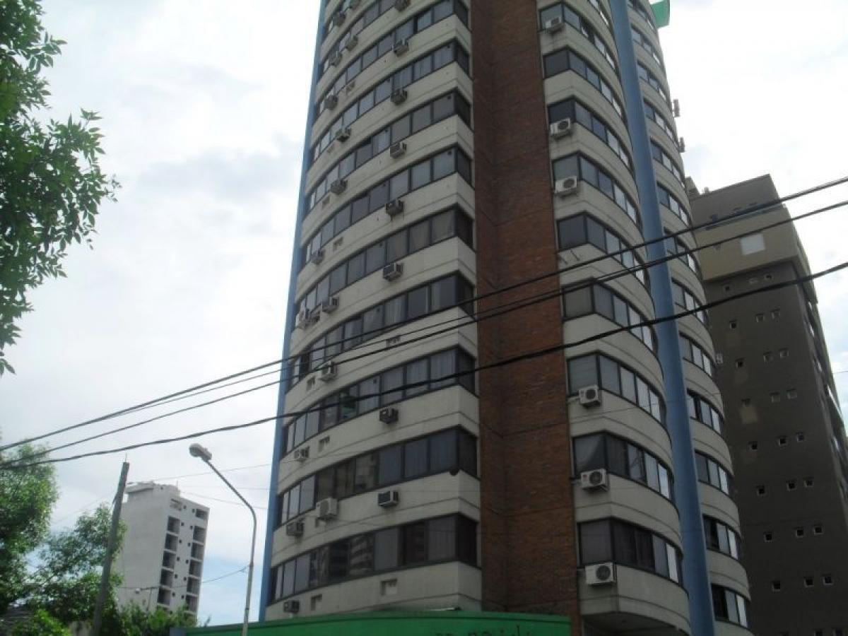  Warehouse in San Miguel, Argentina No. 105537