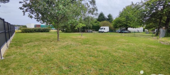 592m² Land in Monts, France No. 262239 2