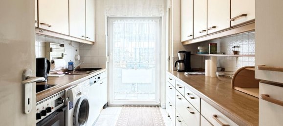 3 rooms Apartment in Mannheim, Germany No. 3251 5