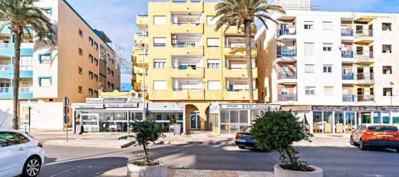 Квартира с 2 спальнями в Рокетас-де-Мар, Испания № 139992 24