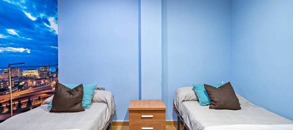 Квартира с 2 спальнями в Рокетас-де-Мар, Испания № 139992 17