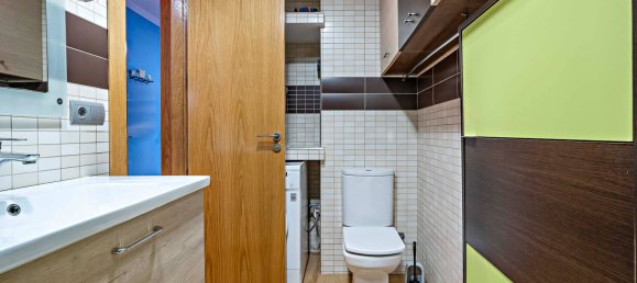 Квартира с 2 спальнями в Рокетас-де-Мар, Испания № 139992 14