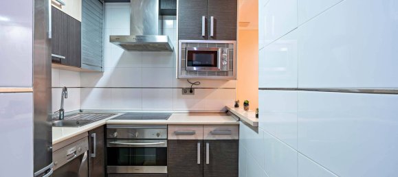 Квартира с 2 спальнями в Рокетас-де-Мар, Испания № 139992 11