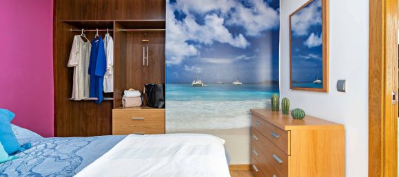 Квартира с 2 спальнями в Рокетас-де-Мар, Испания № 139992 21