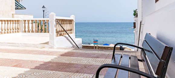 Квартира с 2 спальнями в Рокетас-де-Мар, Испания № 139992 25